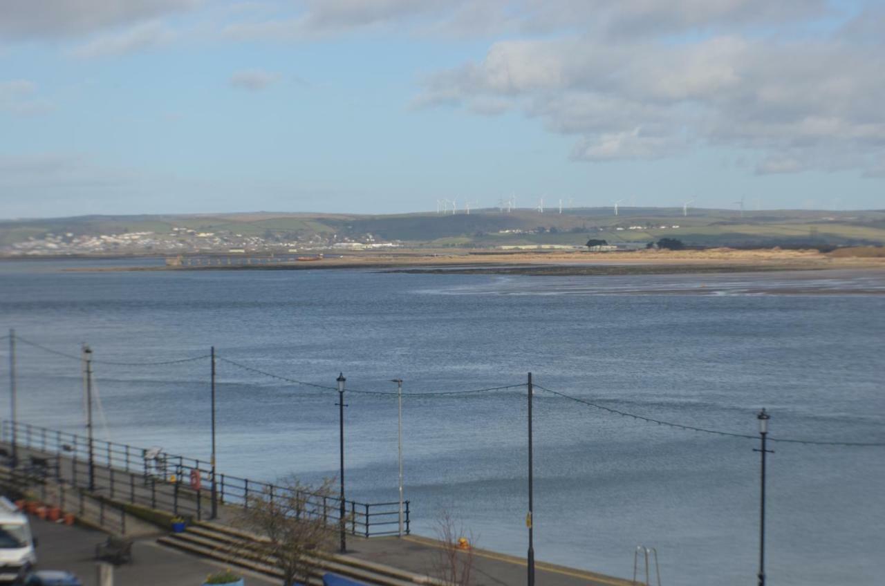 Appledore Factory Exteriér fotografie