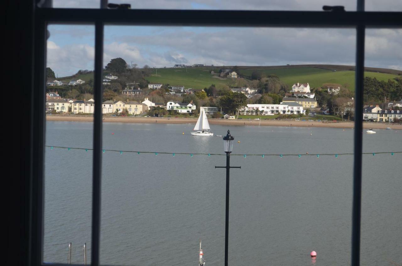 Appledore Factory Exteriér fotografie
